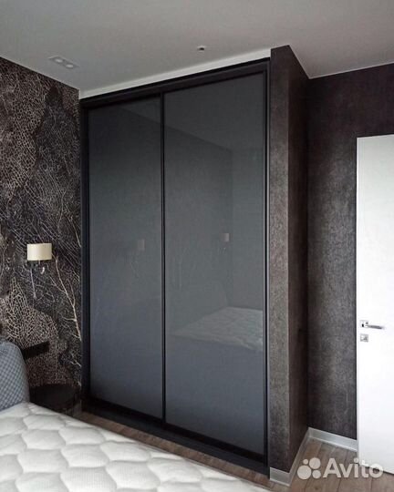 Шкаф на заказ