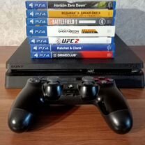 Sony playstation 4