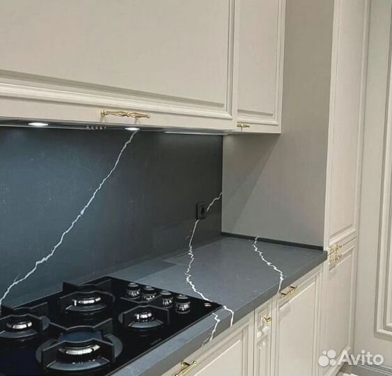 Кухни на заказ в Москве