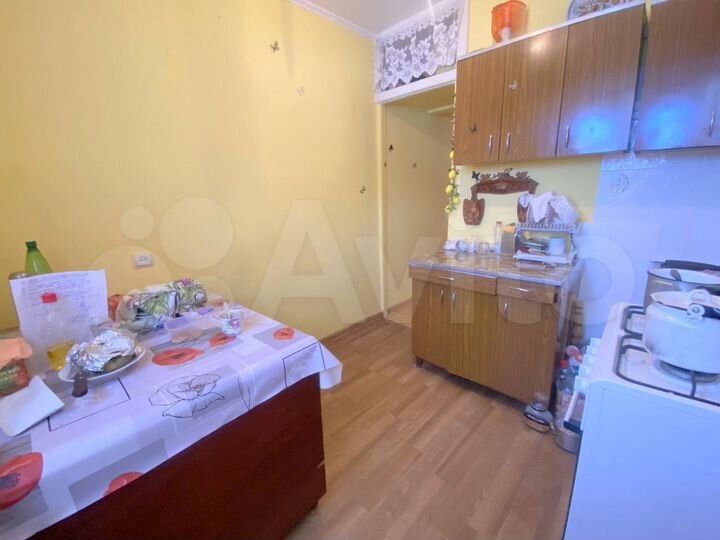 2-к. квартира, 45 м², 2/5 эт.