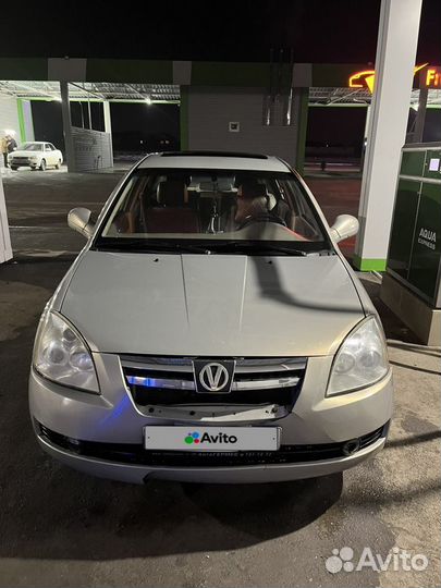 Vortex Estina 1.6 МТ, 2010, 132 000 км