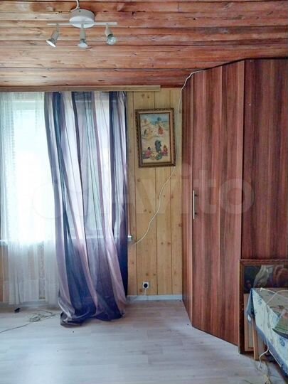 Дача 36,8 м² на участке 6,8 сот.