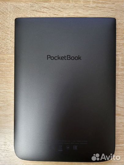 Электронная книга PocketBook 740