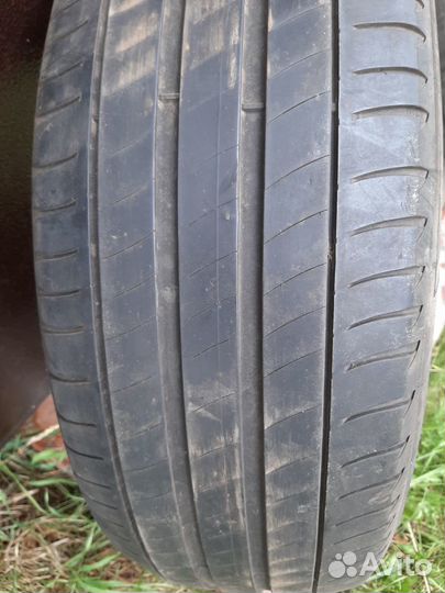 Michelin Primacy 3 225/60 R17