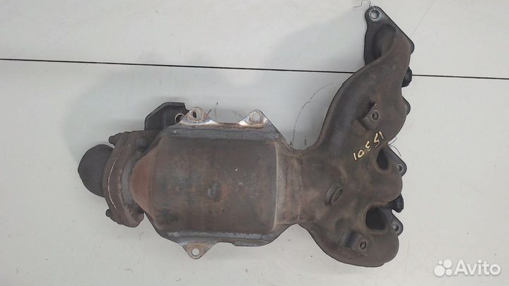 Катализатор Dodge Stratus, 2003