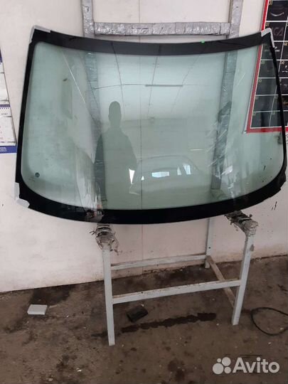 Автостекла на приору