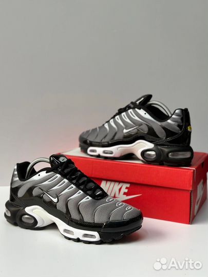 Кроссовки Nike air max tn plus