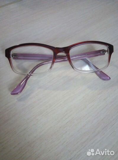 Очки для зрения - 4.5