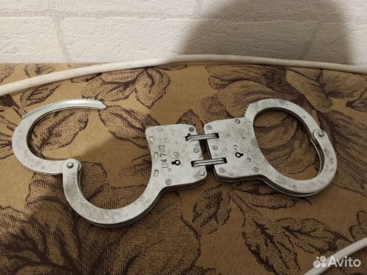 Наручники брс 3