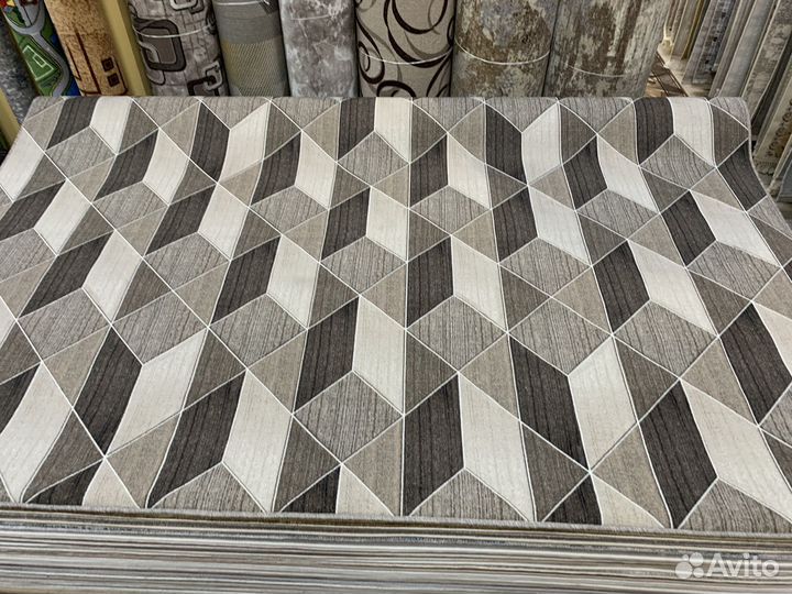 Ковры и паласы новые 2.5х3.5/ 2.5х4/ 3х4/ 2.5х5 м
