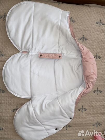 Зимний конверт