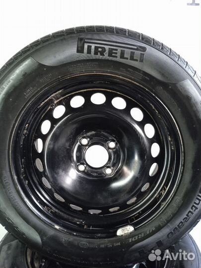 Pirelli Cinturato P1 195/65 R15