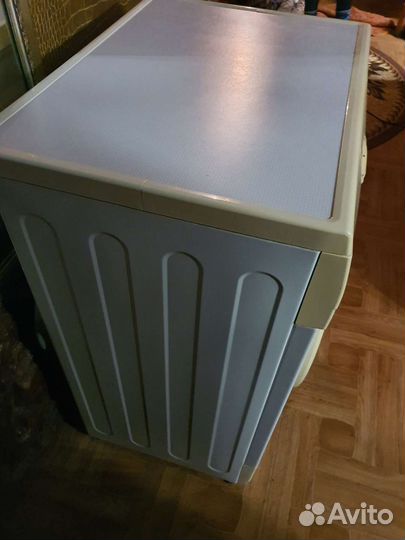 Стиральная машина бу lg 5 кг