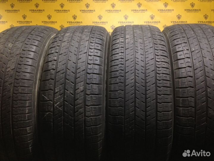 Yokohama Geolandar G91A 225/65 R17 102H