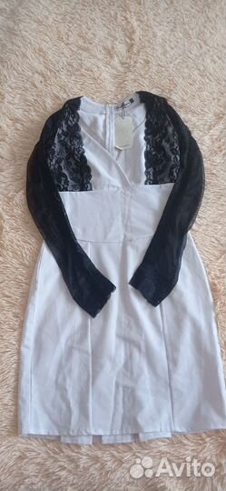 Платье женское 40 42