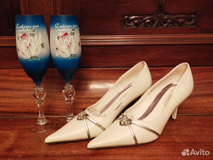 Свадебные аксессуары