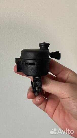 Переключатель света Noris (Норис) оригинал 1937 г