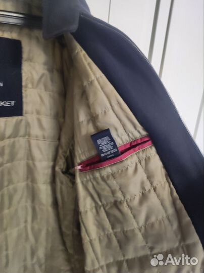 Куртка на весну Gant оригинал 58-60