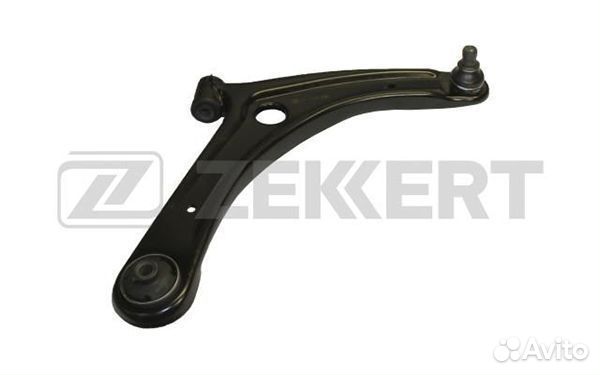 Рычаг передн прав Dodge Caliber Jeep Compass Patri