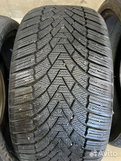 Grenlander IceHawke 1 245/35 R20