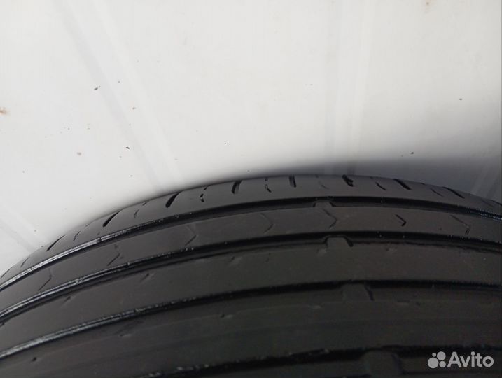 Continental PremiumContact 6 205/55 R16 91H