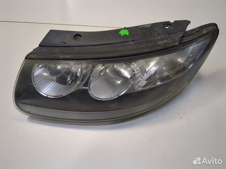 Фара (передняя) Hyundai Santa Fe, 2007