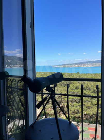 1-к. квартира, 40 м², 7/10 эт.