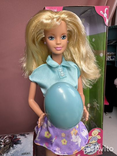 Барби Eastеr chаrm Ваrbiе 2001