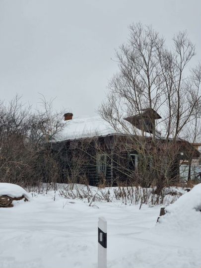 Участок 27 сот. (ИЖС)