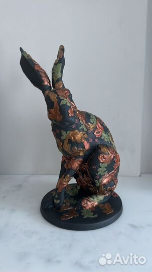 Lladro forest hare limited edition