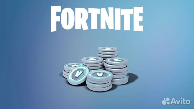 Коды на в-баксов и скины fortnite. без обмана