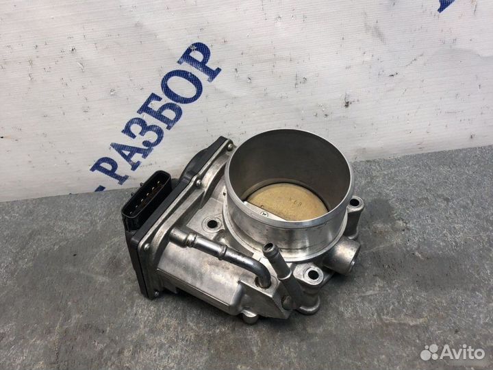 Дроссель Kia Stinger