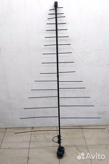 Антенна уличная для тв