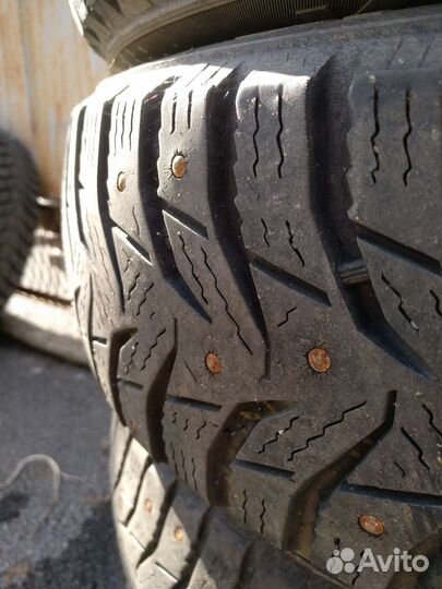 Kumho Solus KH17 155/70 R13