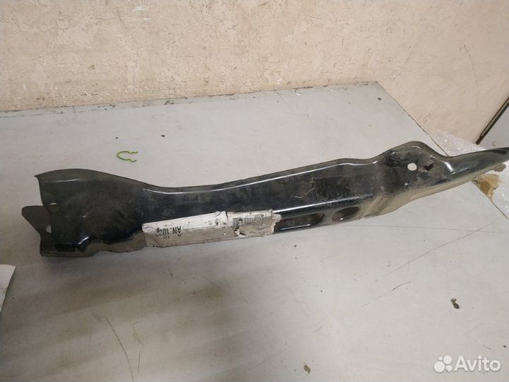 Подпорка правая Fiat Punto 2003-2010