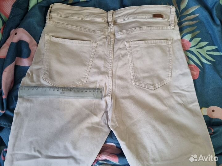 Штаны Massimo Dutti