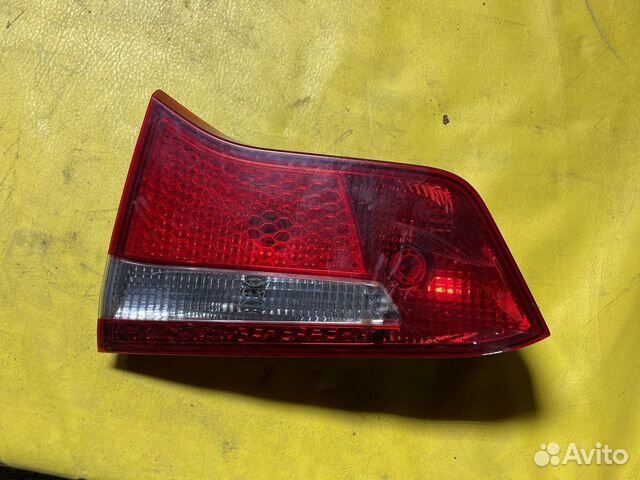 Фонарь задний правый Kia Rio 3 2011-2015