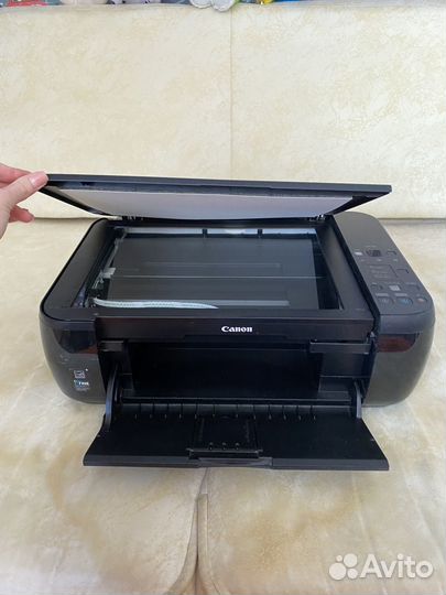 Принтер Canon MP280