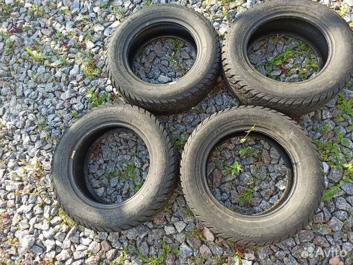Goodyear UltraGrip Extreme 195/65 R15