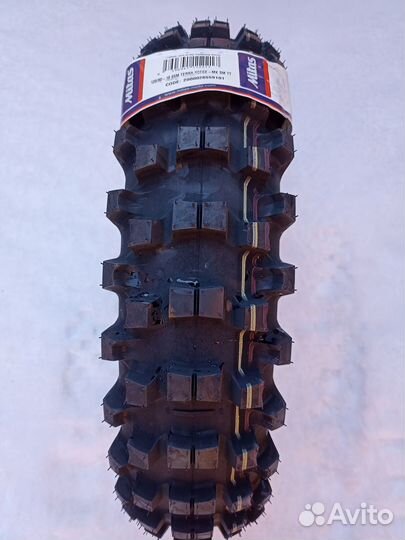 Шины Mitas 120/90-18 эндуро/кросс