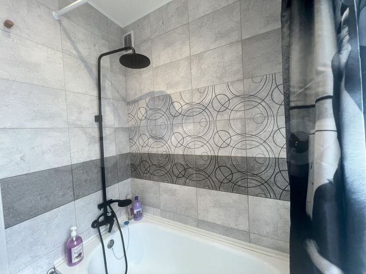 1-к. квартира, 38 м², 2/4 эт.