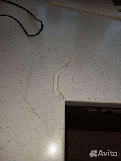 Ремонт столешниц из искусственного камня