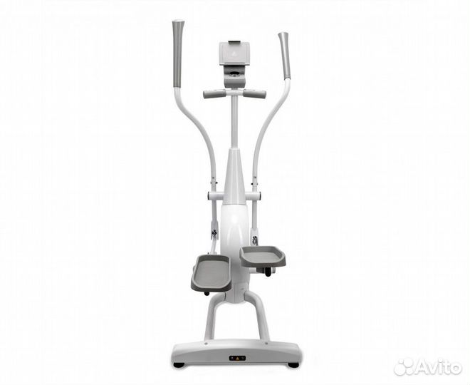 Эллиптический тренажер DFC E4100