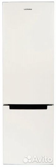 Холодильник Leran Cbf 177 w