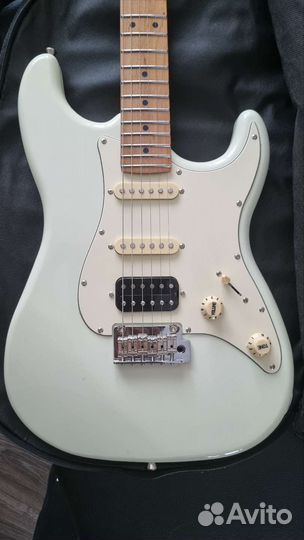 Электрогитара jet