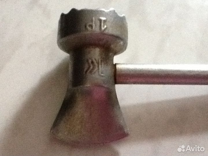 Машинка для закрутки банок СССР