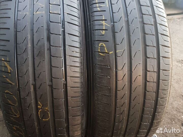 Pirelli Scorpion Verde 235/60 R17