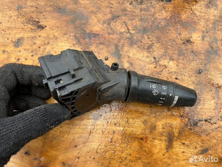 Примера р12 p12 подрулевой переключатель