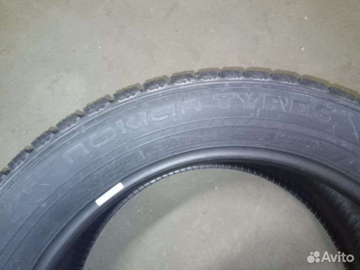 Nokian Tyres Hakkapeliitta R3 SUV 255/50 R20 109R