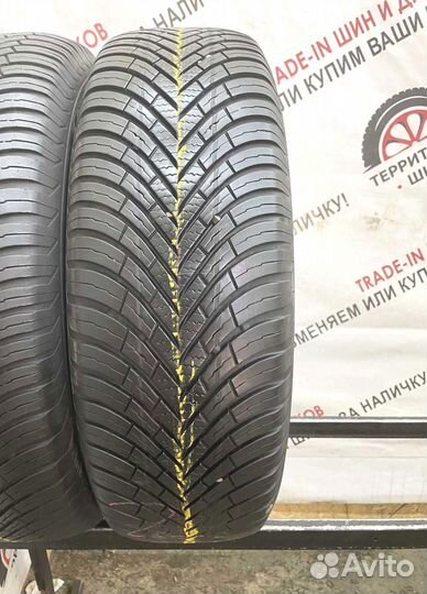 Vredestein QuaTrac 215/65 R16 98R